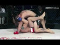 Joe Ray (Tiger Muay Thai) beats 2x UFC vet Chad Reiner via vicious KO