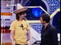 videos de El Reto de Paula Vázquez en El Hormiguero