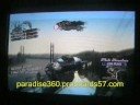 Burnout Paradise Stuntrun 15x Multiplier