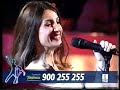 QUIEN SER�- gala FAO
