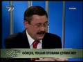GÖKÇEK : Muhalefet haset içerisinde !