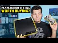 How Much Money Is A Ps3 Worth