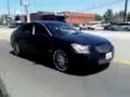 my 07 Nissan Maxima on 22s