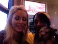 Aubrey And Dawn Want You To VOTE!