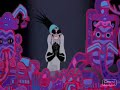 Dead to the World Disney Villains