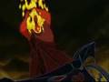 Dead to the World Disney Villains