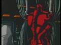 Mad Machine (English version)
