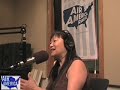 The Lionel Show on Air America Lionel discusses with May Pang her relationship with John Lennon and Yoko Ono. To listen to the full interview subscribe to the Lionel Show podcasts! Visit www.airamerica.com To learn more about May Pang and her new book Instamatic Karma visit http For more videos, podcasts, audio highlights, and to watch Lionel LIVE visit www.lionelonline.com