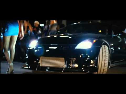 Fast Five: Fast and Furious 5