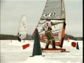 Zobacz film: Winter Windsurfing European Cup 2009