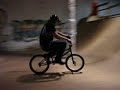 Fakie Bar Spin