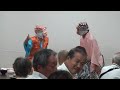 狐釣り　2017年9月18日　20：25　敬老会　VTS 01 1