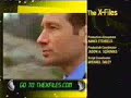 The truth preview (the x files series finale)