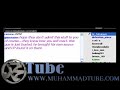 A muslim man allowing sex with a baby according to Allah A muslim man allowing sex with a baby according to Allah