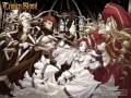 videos de trinity blood - Rosencreutz Orden