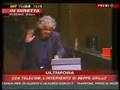 Beppe Grillo da Rozzano. Santo subito!