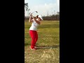 Golfový švih 2 - foto 2