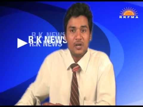 how to practice news reading