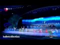 Ballet Performance TAN Yuan Yuan Shanghai World Expo 2010 Opening Ceremony