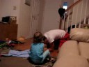 Becca and Uncle Matt