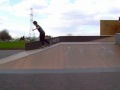 Twist one for Pilson