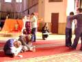 TAIZE 2009 WILNO [PRZEDSTAWIENIE DZIECI]