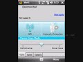 WeFi for Pocket PC Preview