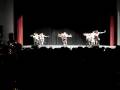 Blaque Diamonds StepTeam