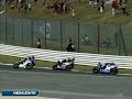 SBK 2008 - Misano STK1000 Highlights