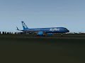Zoom XPFW 757