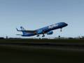 Zoom XPFW 757