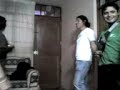 las tracas en casa de ana