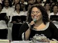Ingrid Rosario in Porto Alegre, Brazil