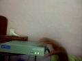 iDirect LED status by NAK
