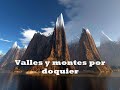 ★ Dilo desde la Montaña - Heraldos del Rey ★