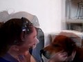 2010-05-25 | FINALLY Rescuing Chow Chow ~> ChowChow as we have so creatively named him, has been wandering the streets a VERY long time. After picking him up, many who have seen his picture ... ()