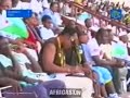 DJIBOUTI - RD CONGO (LES BUTS) DJIBOUTI - RD CONGO (LES BUTS)