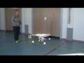 Blade 400 3D my first long time hovering