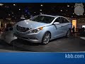 Icon for Post #2011 Hyundai Sonata Video – Kelley Blue Book – LA Auto Show