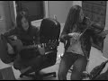 Acoustic Cover of T-Pain\