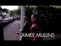Click here to watch this video amfAR 행사장으로 향하는 뮤즈들