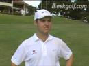 Matthew Griffin wins 2008 Keperra Bowl