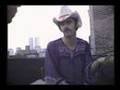 Anton Newcombe Interview, NYC Rooftop