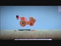 Tutorial LittleBigPlanet n°3 - Créer une voiture Tutorial LittleBigPlanet n°3 - Créer une voiture