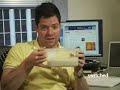 How to Rescue a Wet Cell Phone: Tech Triage