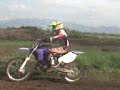 motocros