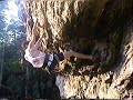 Gumbies Go Home 5.10d