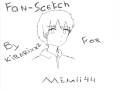 videos de fan-scetch for Memii44