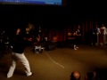 camilo  danza ccint  mariela  bet el    por sobre todo