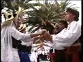 Isas y Santo Domingo, Tanganillo y Tajaraste Isas y Santo Domingo, Tanganillo y Tajaraste